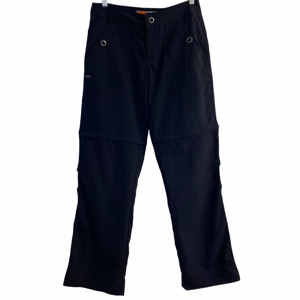 Merrell 3 Way Convertible Hiking Pants UPF30+ NWT